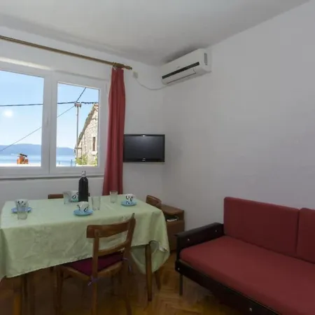 Two Bedroom With Terrace Brist