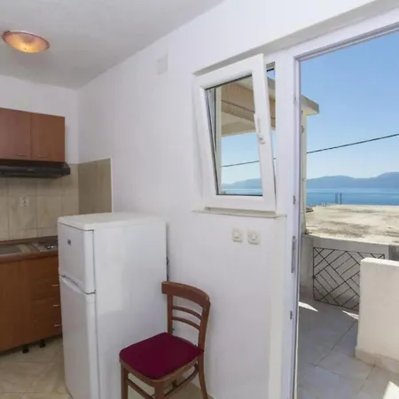 Two Bedroom With Terrace *