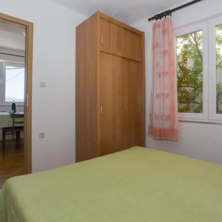 Two Bedroom With Terrace *
