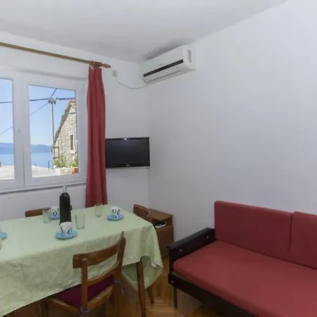 Two Bedroom With Terrace Brist