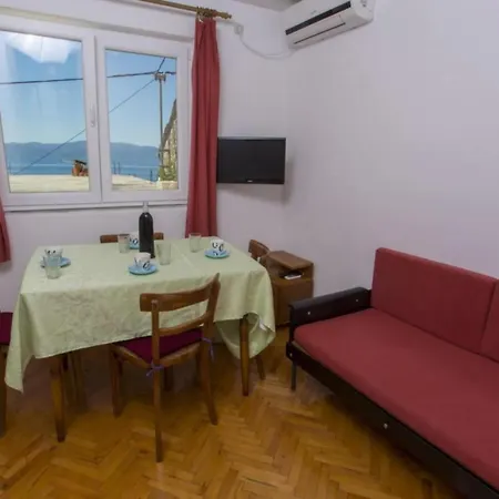 Two Bedroom With Terrace *