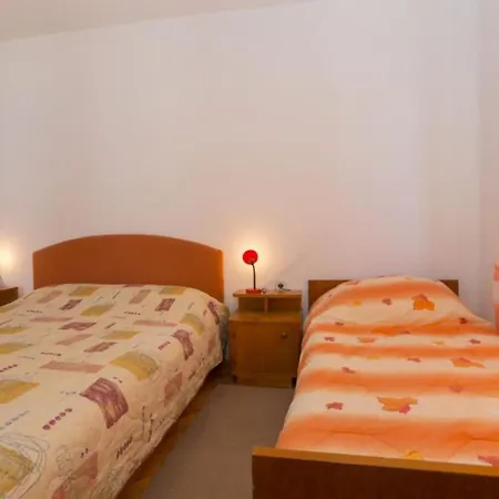 Two Bedroom With Terrace