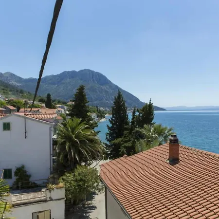 Apartman Two Bedroom With Terrace Brist