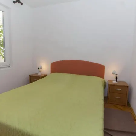 Two Bedroom With Terrace *