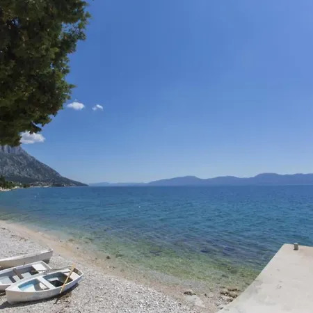 Apartman Two Bedroom With Terrace Brist